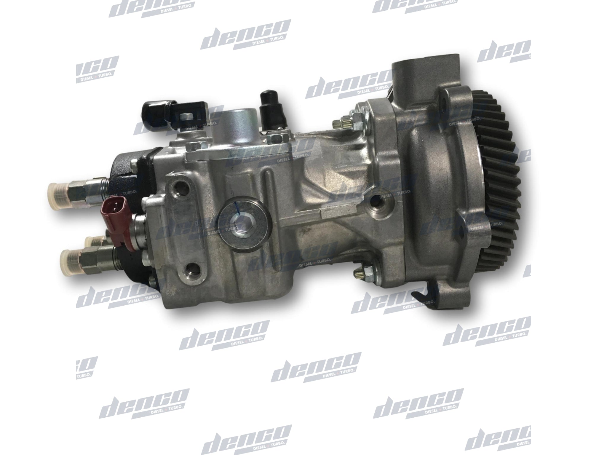 098000-1130 NEW DENSO FUEL PUMP ECD-V4 HINO DUTRO (ENGINE