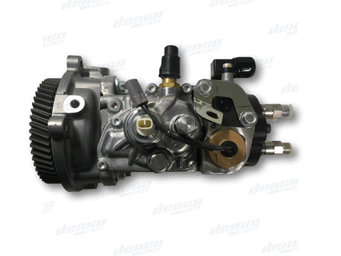 098000-1130 New Denso Fuel Pump Ecd-V4 Hino Dutro S05C (New) Diesel Injector Pumps