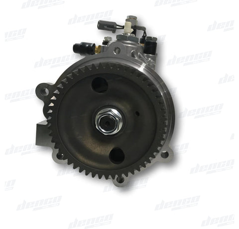 098000-1130 New Denso Fuel Pump Ecd-V4 Hino Dutro S05C (New) Diesel Injector Pumps