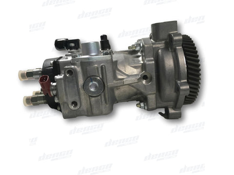098000-1130 New Denso Fuel Pump Ecd-V4 Hino Dutro S05C (New) Diesel Injector Pumps