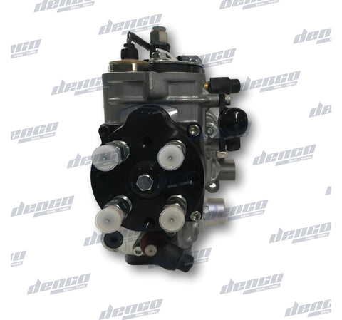 22010-8920 Denso Service Exchange Fuel Pump Hino Dutro V4 S05D Diesel Injector Pumps