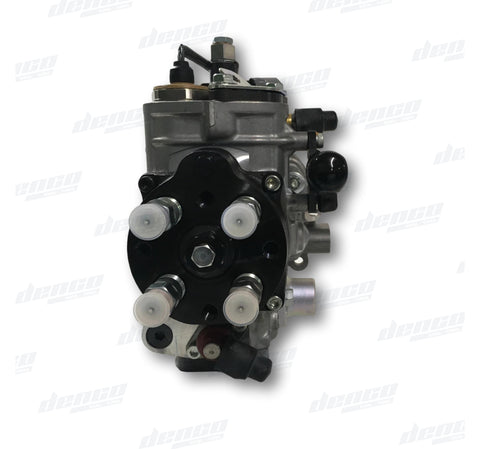 22010-8920 Denso Service Exchange Fuel Pump Hino Dutro V4 S05D Diesel Injector Pumps