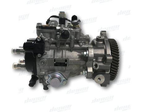 098000-1150 Exchange  Denso V4 Fuel Pump Suit Hino Dutro (Engine S05D)