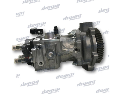 098000-1150 New Denso Fuel Pump Suit Hino Dutro V4 S05D (New) Diesel Injector Pumps