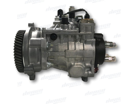 098000-1150 New Denso Fuel Pump Suit Hino Dutro V4 S05D (New) Diesel Injector Pumps