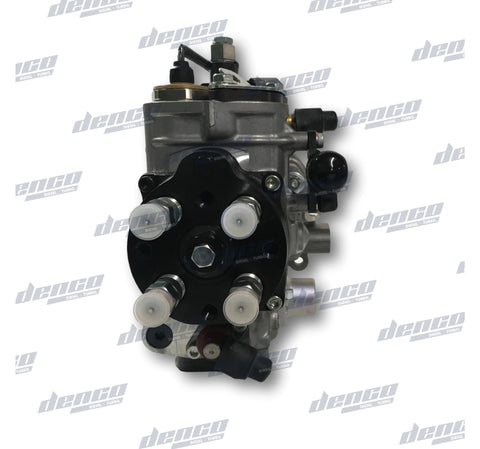 098000-1150 New Denso Fuel Pump Suit Hino Dutro V4 S05D (New) Diesel Injector Pumps
