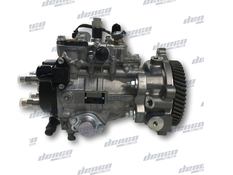 098000-1150 NEW DENSO V4 FUEL PUMP SUIT HINO DUTRO (ENGINE S05D)