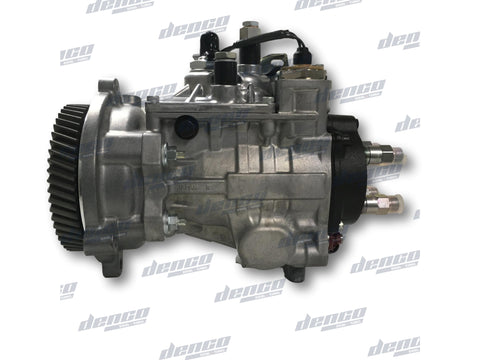 098000-1150 New Denso Fuel Pump Suit Hino Dutro V4 S05D (New) Diesel Injector Pumps