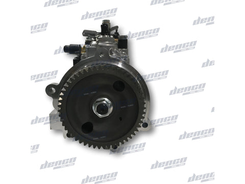 098000-1150 New Denso Fuel Pump Suit Hino Dutro V4 S05D (New) Diesel Injector Pumps