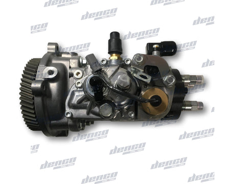 098000-1150 New Denso Fuel Pump Suit Hino Dutro V4 S05D (New) Diesel Injector Pumps