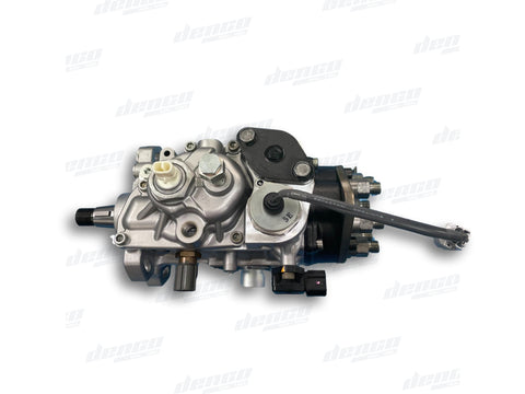 22100-1C420-D Exchange Fuel Pump Toyota 1Hdfte Landcruiser Hdj100 Efi Pumps