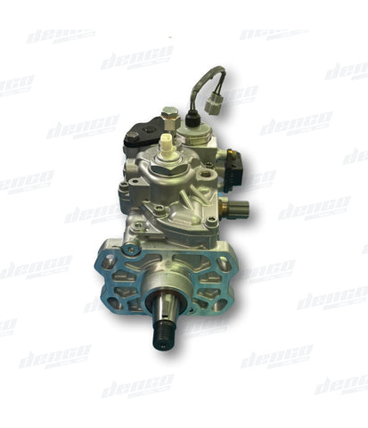 22100-1C420-D Exchange Fuel Pump Toyota 1Hdfte Landcruiser Hdj100 Efi Pumps