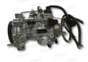 Me221200 Exchange Fuel Pump Mitsubishi Rosa 4D34 Diesel Injector Pumps