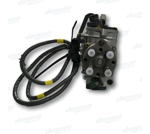 Me221200 Exchange Fuel Pump Mitsubishi Rosa 4D34 Diesel Injector Pumps