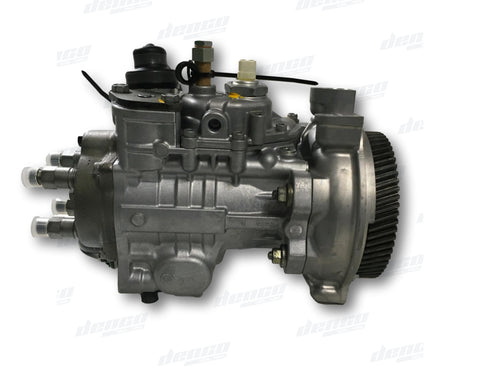 Me221200 Exchange Fuel Pump Mitsubishi Rosa 4D34 Diesel Injector Pumps