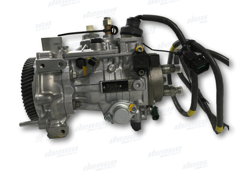 098000-2410 Diesel Fuel  Pump Mitsubishi Rosa Truck (Engine 4d34)
