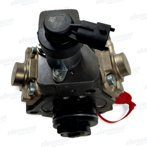 0986437031 FACTORY RECONDITIONED FUEL PUMP SUIT NISSAN PATROL (ENGINE ZD30) 3.0L COMMON RAIL PUMPS