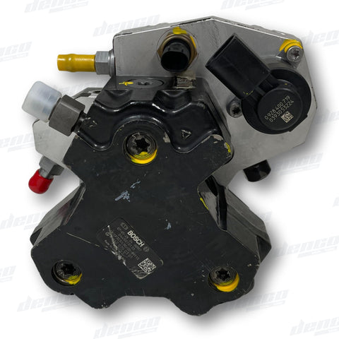0986437363 Exchange Fuel Pump Reconditioned Mercedes Benz Viano / Vito 3.0l