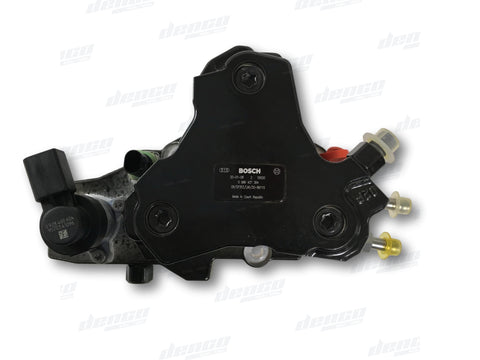 0986437364 BOSCH EXCHANGE COMMON RAIL PUMP MERCEDES BENZ SPRINTER