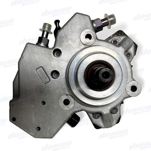 0986437365 BOSCH EXCHANGE COMMON RAIL PUMP MERCEDES BENZ  / JEEP