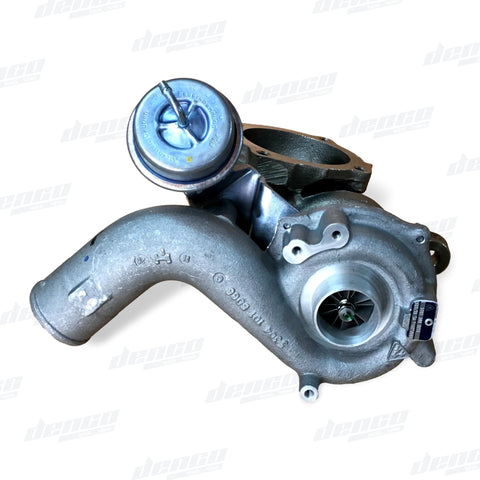 10009880019 Turbocharger R2s (Kp39 + K04) Mercedes Benz (Engine Om651de22la)  2.14ltr - currently captive