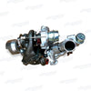 10009880019 Turbocharger R2s (Kp39 + K04) Mercedes Benz (Engine Om651de22la) 2.14ltr - currently captive - GENUINE OEM