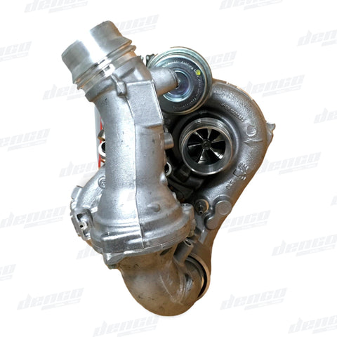 10009880076 TURBOCHARGER R2S MERCEDES - BENZ (ENGINE OM651DE22LA)  2.14LTR