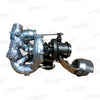 10009880076 TURBOCHARGER R2S MERCEDES BENZ (ENGINE OM651DE22LA) 2.14LTR GENUINE OEM TURBOCHARGERS