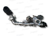 03L145715J Bi-Turbo R2S Volkswagen Transporter Tdi (T5) 2.0 Tdi-Cr 2.0L Genuine Oem Turbochargers
