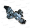 03L145715G Bi-Turbo R2S Volkswagen Amarok 120Kw 2.0L Genuine Oem Turbochargers
