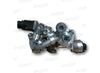 03L145715G Bi-Turbo R2S Volkswagen Amarok 120Kw 2.0L Genuine Oem Turbochargers