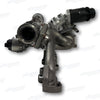 10009880113 Bi-Turbo R2S Volkswagen Transporter / Crafter 1.97L (Engine Ckub Ckuc) Genuine Oem