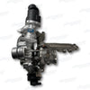10009880113 Bi-Turbo R2S Volkswagen Transporter / Crafter 1.97L (Engine Ckub Ckuc) Genuine Oem
