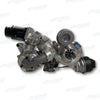 10009880113 Bi-Turbo R2S Volkswagen Transporter / Crafter 1.97L (Engine Ckub Ckuc) Genuine Oem