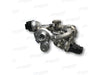 03L145715M Bi-Turbo R2S Volkswagen Amarok 132Kw 2.0L Genuine Oem Turbochargers
