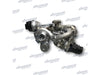 03L145715M Bi-Turbo R2S Volkswagen Amarok 132Kw 2.0L Genuine Oem Turbochargers