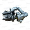 10009880181 Turbocharger R2s Iveco F1c 3.0l - GENUINE OEM TURBOCHARGERS
