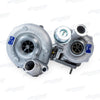 10009880182 Turbocharger R2s Iveco Ldv F1c (Euro 5) 3.0ltr - GENUINE OEM TURBOCHARGERS