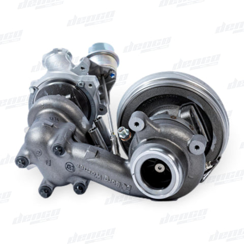 10009880182 Turbocharger R2s Iveco Ldv F1c (Euro 5) 3.0ltr - GENUINE OEM TURBOCHARGERS
