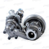 10009880182 Turbocharger R2s Iveco Ldv F1c (Euro 5) 3.0ltr - GENUINE OEM TURBOCHARGERS
