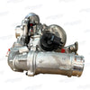 10009880383 BI-TURBO R2S (B01V + B03G) VOLKSWAGEN T6 TRANSPORTER 2.0L TDI - GENUINE OEM TURBOCHARGERS