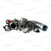 10009880383 BI-TURBO R2S (B01V + B03G) VOLKSWAGEN T6 TRANSPORTER 2.0L TDI - GENUINE OEM TURBOCHARGERS