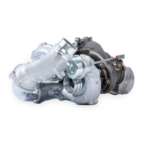 10009900167 FACTORY RECONDITIONED TURBOCHARGER R2S MERCEDES BENZ VITO / V CLASS (ENGINE OM651DE22LA) 2.14L