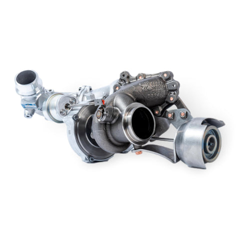 10009900167 FACTORY RECONDITIONED TURBOCHARGER R2S MERCEDES BENZ VITO / V CLASS (ENGINE OM651DE22LA) 2.14L
