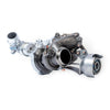 10009900167 FACTORY RECONDITIONED TURBOCHARGER R2S MERCEDES BENZ VITO / V CLASS (ENGINE OM651DE22LA) 2.14L