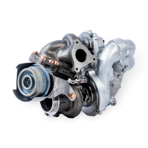10009900167 FACTORY RECONDITIONED TURBOCHARGER R2S MERCEDES BENZ VITO / V CLASS (ENGINE OM651DE22LA) 2.14L