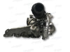 03L145873D Bi-Turbo R2S Volkswagen Crafter 2.0L Tdi-Cr Genuine Oem Turbochargers