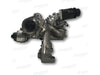 03L145873D Bi-Turbo R2S Volkswagen Crafter 2.0L Tdi-Cr Genuine Oem Turbochargers