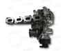 03L145873D Bi-Turbo R2S Volkswagen Crafter 2.0L Tdi-Cr Genuine Oem Turbochargers