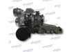03L145873D Bi-Turbo R2S Volkswagen Crafter 2.0L Tdi-Cr Genuine Oem Turbochargers